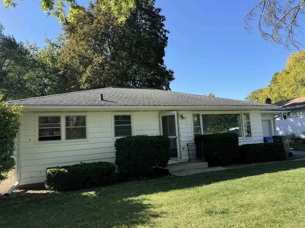 6003 Sylvan Lane, Monona, WI 53716