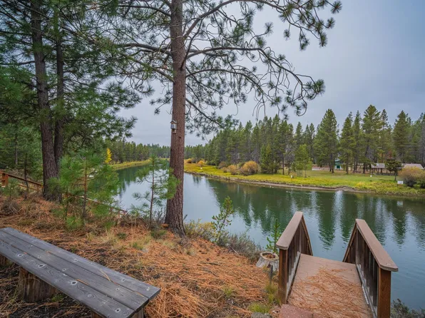 56019 Snow Goose Rd, Bend, OR 97707
