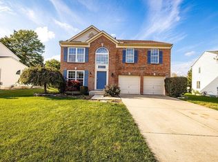 4589 Blainfield Ct, Batavia, OH 45103