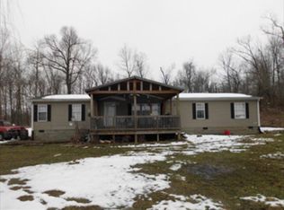 6607 McPherson Rd, Philpot, KY 42366