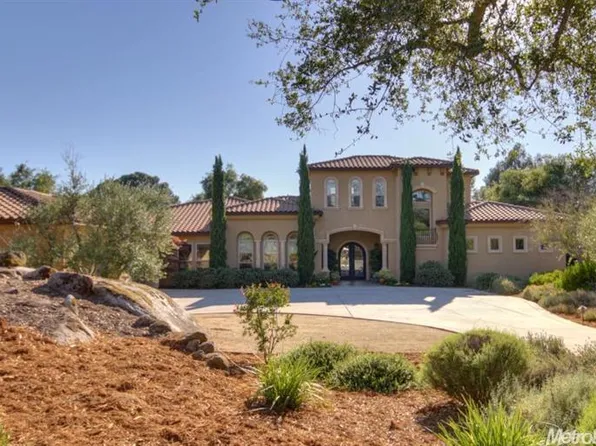 6030 Paseo Villena, Granite Bay, CA 95746