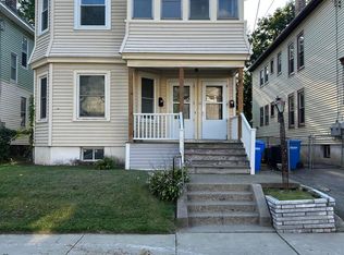 11 S Dove St, Albany, NY 12202