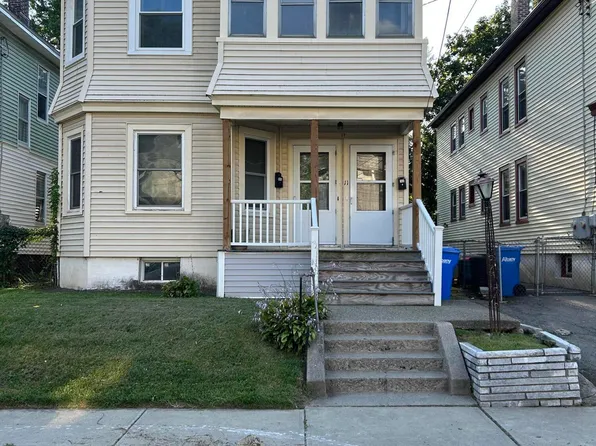 11 S Dove Street, Albany, NY 12202