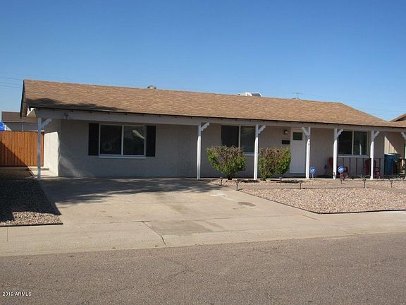 2nd image of 2544 N 58th Dr