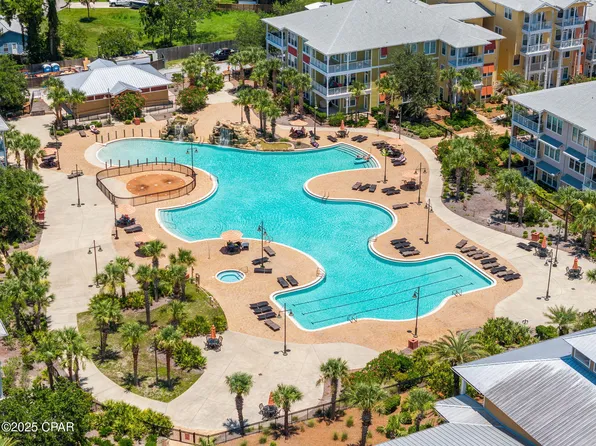 8700 Front Beach Rd Unit 1117, Panama City Beach, FL 32407