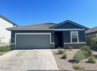 6349 W Latona Rd, Laveen, AZ 85339