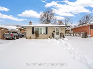 73 Alayne Cres, London, ON N6E2A2