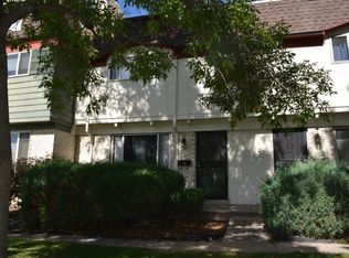 1269 S Monaco Street Pkwy, Denver, CO 80224