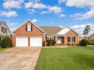 6419 Walworth Rd, Fayetteville, NC 28311