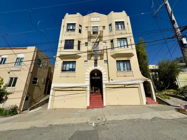 859 Warfield Ave APT 4, Oakland, CA 94610