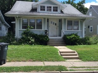 318 N Calvert St APT 2, Muncie, IN 47303