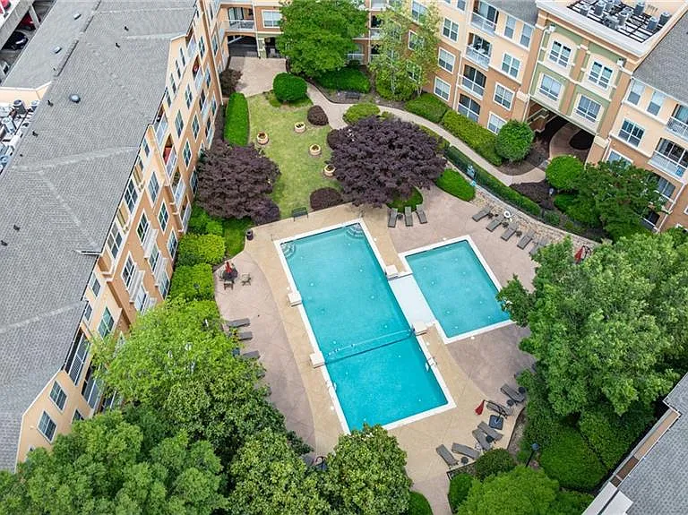 10 Perimeter Summit Blvd NE #3102 — Photo 65