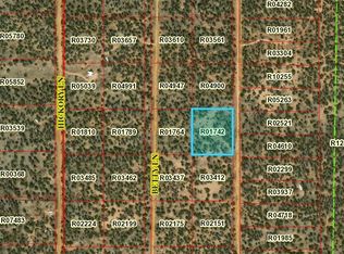 524 Julie Ln, Ramah, NM 87321