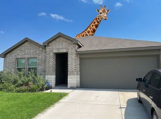 2901 Manu St, Fort Worth, TX 76123