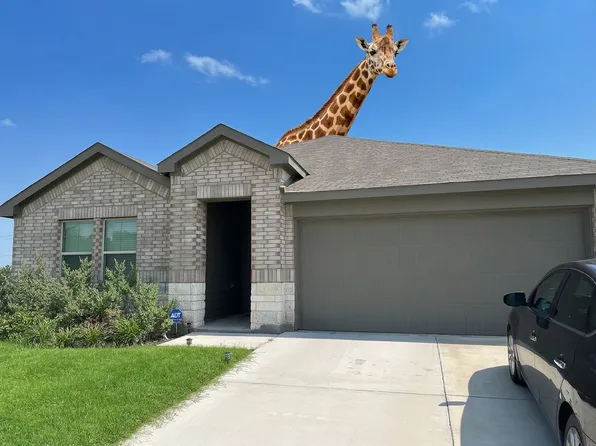 2901 Manu St, Fort Worth, TX 76123