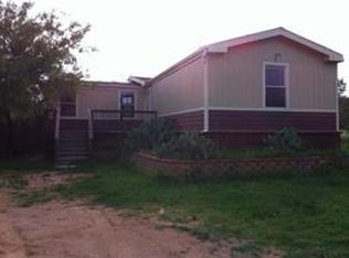 1326 Steen Rd, Kingsland, TX 78639