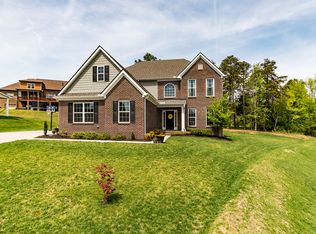 12507 Pine Thicket Ln, Knoxville, TN 37922