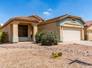 44922 W ALAMENDRAS Street, Maricopa, AZ 85139