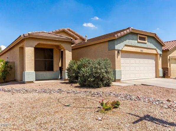 44922 W ALAMENDRAS Street, Maricopa, AZ 85139