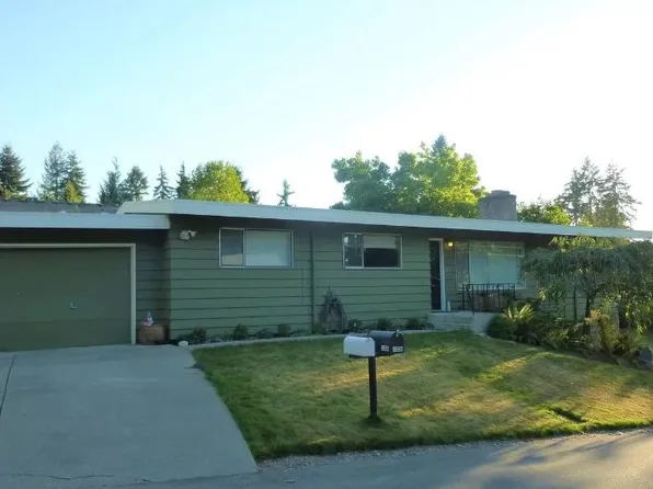 12455 NE 75th St, Kirkland, WA 98033