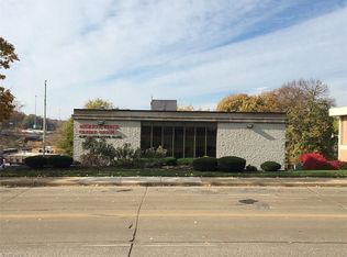 155 E Voris St, Akron, OH 44311