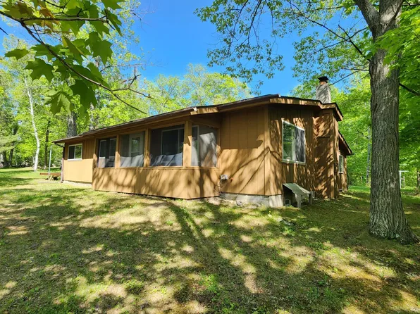 5947 S Maple Lake Trl NE, Longville, MN 56655