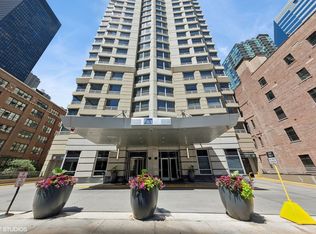 440 N Wabash Ave APT 708, Chicago, IL 60611