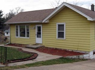 3908 N 55th St, Omaha, NE 68104