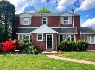 1643 Mount Pleasant Rd, Havertown, PA 19083