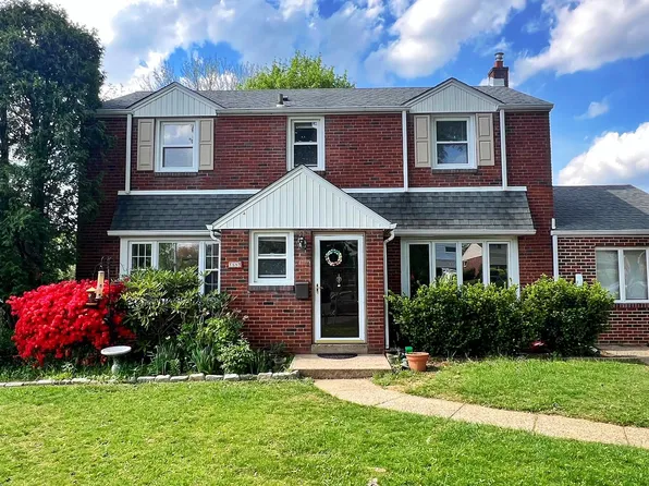 1643 Mount Pleasant Rd, Havertown, PA 19083