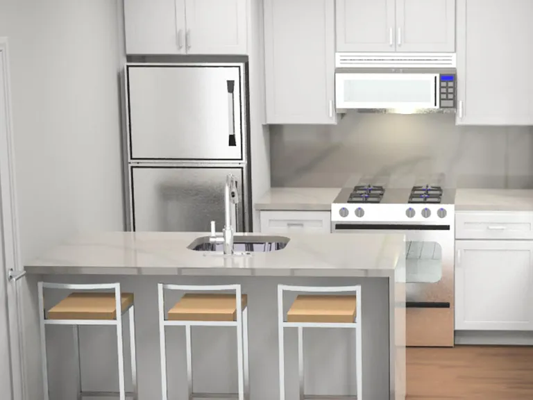 64 N Margin St #5 — Photo 9