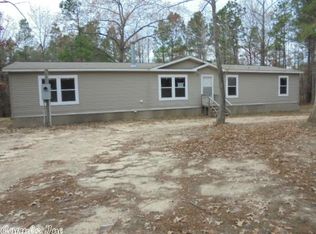 21811 N Whippoorwill Ln, Bauxite, AR 72011
