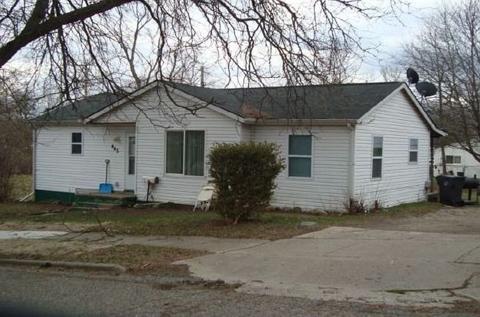 465 Ditmar Ave, Pontiac, MI 48341 MLS 0 Zillow