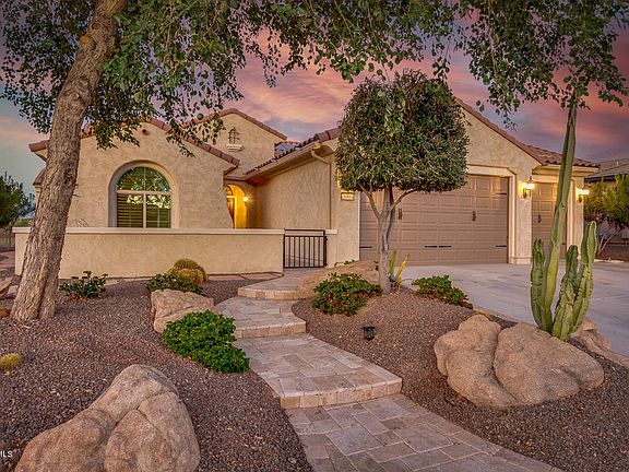 2nd image of 26954 W Tonto Ln