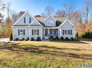 9461 Wickham Crossing Way, Ashland, VA 23005