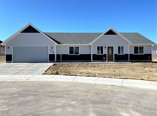 1706 Partridge Dr, Elko, NV 89801