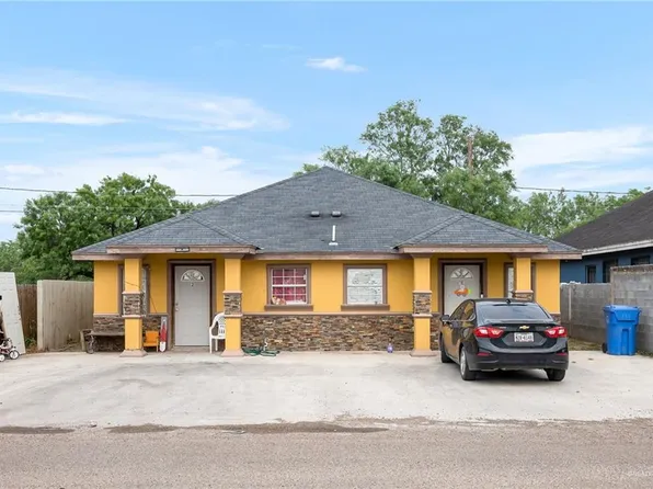 186 Benwood Rd, Rio Grande City, TX 78582