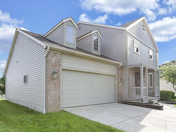 5th image of 5487 Benpatrick Ct
