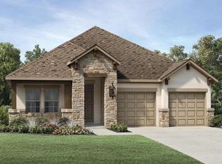 4637 Modena Bay Bnd, Leander, TX 78641