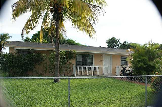 1st image of 4820 NW 186th St