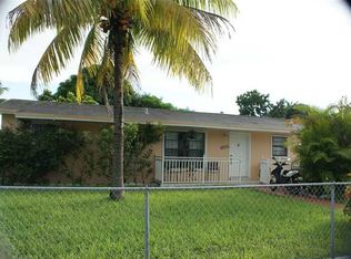 4820 NW 186th St, Opa Locka, FL 33055