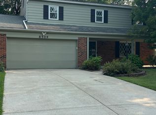8509 Denallen Dr, Cincinnati, OH 45255