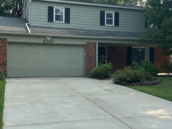 8509 Denallen Dr, Cincinnati, OH 45255