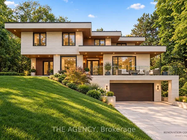 48 Silvergrove Rd, Toronto, ON M2L 2N6