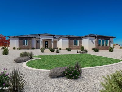 921 W Joyous Lane San, Tan Valley, AZ, 85144