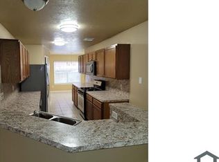 16430 Canario Dr, Houston, TX 77083