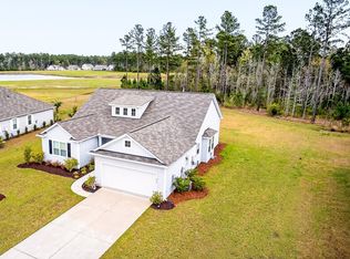 246 Silver Creek Dr, Huger, SC 29450