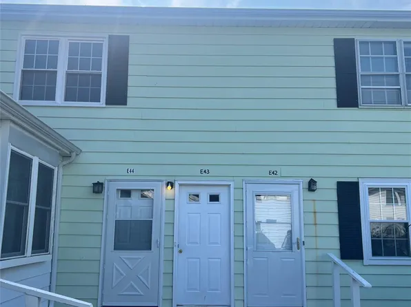 1000 Ninth Street #43, Greenport, NY 11944