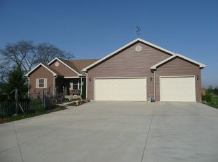 6057 Thomas Rd, Radnor, OH 43066