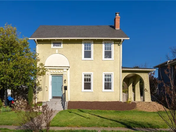 3005 Moss Side Ave, Richmond, VA 23222